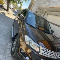 چری تیگو 5 لاکچری اسپرت، مدل ۱۳۹۵ اتوماتیک فول|خودرو سواری و وانت|بروجرد, |دیوار