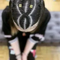 چرخشی ارائه خدمات بافت مو - شنیون - کاشت مژه|خدمات آرایشگری و زیبایی|کارون, |دیوار