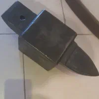 سندان ،سندون فولادی ۲۵ کیلویی|ابزارآلات|کرج, شهرک بنفشه|دیوار