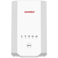 مودم Ooredoo 5G با 150 گیگ اینترنت اولیه