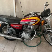 سی دی آی ۱۲۵