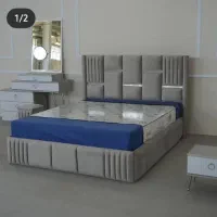 تخت خواب فقط وفقط۲۹۰۰۰۰۰|تخت و سرویس خواب|لردگان, |دیوار