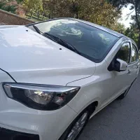 شاهین G CVT، مدل ۱۴۰۲|خودرو سواری و وانت|همدان, |دیوار
