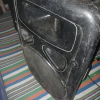 ۲عدد باند کارکرده|صوتی و تصویری|جغتای, |دیوار