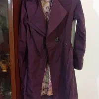 بارونی آستر دار