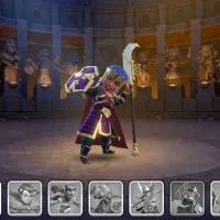 کلش باز باشی میدونی|کنسول، بازی ویدئویی و آنلاین|زرند, |دیوار