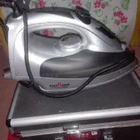 اتوی بخار دستی