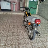 موتور بهرو 1401