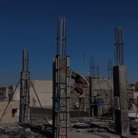 نیازمند نیروهای غیر میدانی مرتبط با ساختمان و سازه