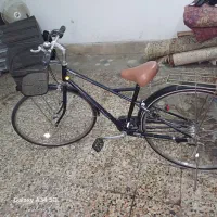 دوچرخه بریجستون کلکسیونی