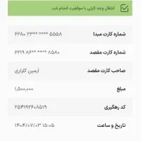 دزد در آگهی های دیوار (رامین گلزاری)