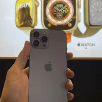 Iphone 13 pro بی نهایت تمیز / ریجستر دارد