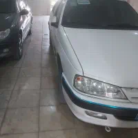 پژو پارس LX TU5، مدل ۱۴۰۱