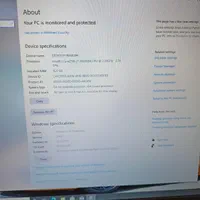 لپ تاپ Hp i7 رم 16 گرافیک مجزا 2گیگ 17اینچ|رایانه همراه|کرمان, |دیوار