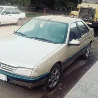 پژو ۴۰۵ مدل۸۳|خودرو سواری و وانت|اهواز, کیان اباد|دیوار