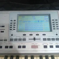 ارگ پیا ۵۰ تبدیل به ۸۰|پیانو، کیبورد، آکاردئون|علی‌آباد کتول, |دیوار