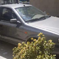 سمند LX EF7 بنزینی، مدل ۱۳۹۰|خودرو سواری و وانت|همدان, |دیوار