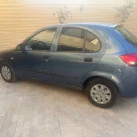 تیبا دو مدل 1395