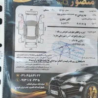 سمند|خودرو سواری و وانت|حبیب آباد, |دیوار
