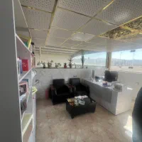 رهن اجاره سالن ۴۳۰ متر در کندرود|اجارهٔ مغازه و غرفه|باسمنج, |دیوار