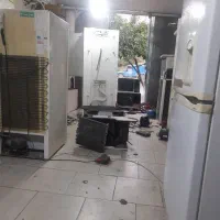 تعمیرات یخچال لباسشویی آبگرمکن بخاری