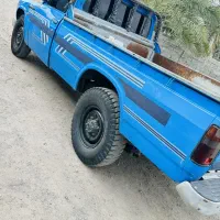 نیسان مدل 401