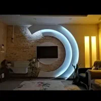 اجرای کناف و نقاشی