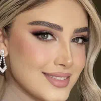 جشنواره یلدایی میکاپ vip فقط ۴۸۰ با مژه|خدمات آرایشگری و زیبایی|همدان, |دیوار