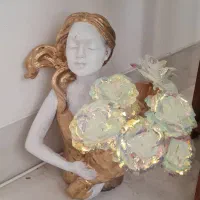 مجسمه تزئینی|مجسمه، تندیس، ماکت|شیراز, طلاب|دیوار