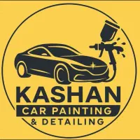 شاگرد نقاشی خودرو ماهریانیمه ماهر