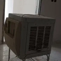 کولر نیاز به تعمیر