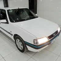 پژو SLX94موتور TU5|خودرو سواری و وانت|مراغه, |دیوار