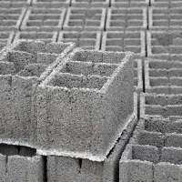 فروش خرد و عمده بلوک سیمانی تحویل مستقیم بی واسطه|خدمات پیشه و مهارت|چمستان, |دیوار