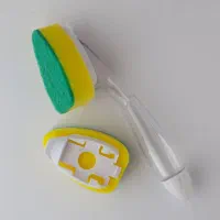 اسکاچ دسته دار