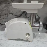 چرخ گوشت|خردکن، آسیاب، غذاساز|اردبیل, |دیوار