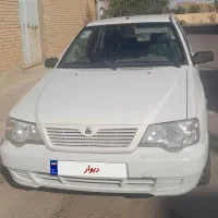 پراید ۱۱۱ مدل ۹۶