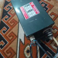 ترانسفورماتور سپیدان القایی|ابزارآلات|مشهد, کوی المهدی|دیوار