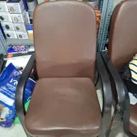 صندلی انتظار