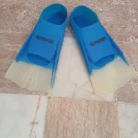 فین شنا و غواصی