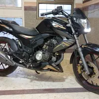 موتور Qj  NX 150