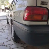 پراید عتیقه|خودرو سواری و وانت|صالح آباد, |دیوار