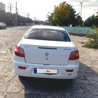 رانا LX مدل ۹۷|خودرو سواری و وانت|ارومیه, |دیوار