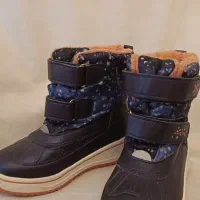 پوتین دخترانه