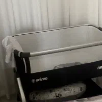 تخت کنار مادر animo