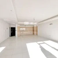 آپارتمان ۱۰۰متری خام نوساز