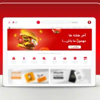 طراحی بنر سایت ، پوستر ، کاور پست اینستاگرام وغیره