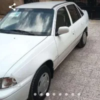 دوو سیلو مدل 81 به بالا رنگ سفید