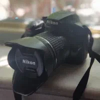 دوربین عکاسی نیکون