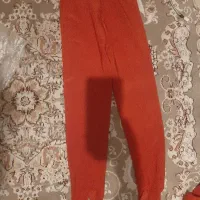 لباس ژیمناستیک