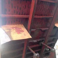 کمپرسی بنز ۹۱۱|خودرو سنگین|سقز, |دیوار